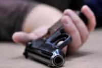 В Житомирской области от выстрела из пистолета погиб военный