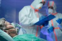 Пандемия: правительство выделило почти 900 млн грн на кислород в COVID-больницах