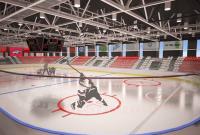 Хоккейный клуб «Мариуполь» крупно уступил «Донбассу»
