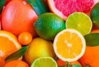 Зміцнення імунітету: топ-5 найкорисніших фруктів