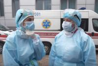В Украине за время пандемии на COVID-19 заболели более 26 тысяч медиков