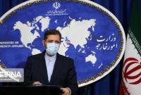 В Иране опровергли информацию об убийстве одного из лидеров Аль-Каиды