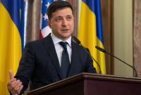 Украина сохранила двухпалатную поддержку Конгресса США - Зеленский