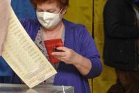 Другий тур місцевих виборів в Україні: явка склала лише 24%
