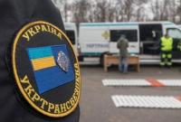 На Буковине задержали руководителя управления Укртрансбезопасности за вымогательство взяток с перевозчиков