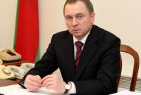 Беларусь понижает уровень участия в Восточном партнерстве
