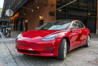 Tesla прекратила продажи «народной» версии Model 3 за $35 тыс.