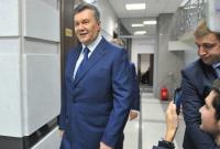 Отмена ареста Януковича: суд объяснит свое решение 20 ноября