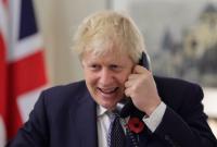 Премьер-министр Британии Джонсон сдал отрицательный тест на COVID-19