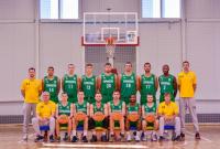 Все баскетболисты клуба Суперлиги Украины заразились коронавирусом