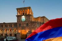В Армении требуют отставки премьера