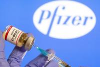 Еще эффективнее: вакцина Pfizer от COVID-19 по показателям обогнала Moderna