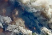 ГБР: из-за хищения топлива спасатели не смогли вовремя приехать на пожары в Луганской области