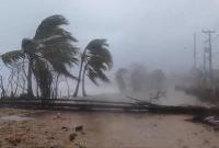 В странах Центральной Америки из-за урагана "Йота" погибли более 30 человек