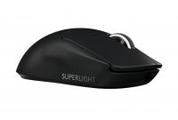 Logitech представила сверхлегкую беспроводную мышь для киберспортсменов Logitech G Pro X Superlight