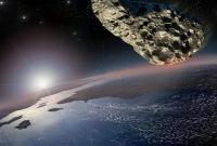 Рекордно близко к Земле пролетел астероид