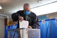 ЦИК назвал партии, взявшие больше всего мандатов на местных выборах