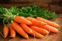 В Україні обвалилася ціна на моркву