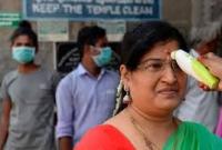 В Индии предпочитают "антигенные" тесты: массовая ПЦР-диагностика малоэффективна