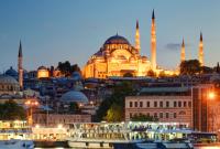 Туристу на заметку: в Турции вводят комендантский час и закрывают кафе