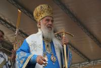 Умер патриарх Сербский Ириней