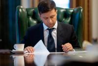 Зеленский ответил на петицию о доступной растаможке