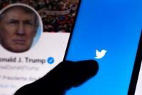 Аккаунты президента США в Twitter перейдут Байдену в день инаугурации