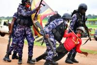 В Уганде растет число жертв уличных беспорядков