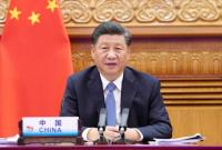 Китай предложил G20 создать глобальный “брандмауэр” от COVID-19