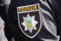 В Харькове мужчина с криком "Аллах Акбар" побил окна в здании ОГА