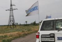 ОБСЕ зафиксировала почти 2,5 тысячи нарушений на Донбассе с начала перемирия