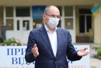 Степанов издал приказ по обустройству временных специализированных госпиталей