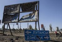 Ради мира Донбассом готовы пожертвовать 13% украинцев — опрос