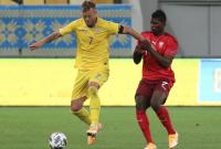 Швейцария - Украина: УЕФА определил новую дату решения по делу сорванного матча