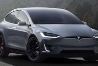 Tesla отзывает еще более 9,5 тысячи электрокаров