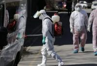 Пандемия: президент Сербии заявил, что ситуация с COVID-19 в стране "приближается к катастрофе"
