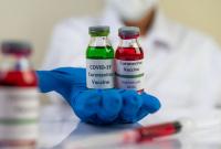 Всемирный банк выделит Украине 100 млн долларов на вакцину от COVID-19