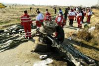 Іран виплатить 200 млн євро компенсацій за збитий літак МАУ