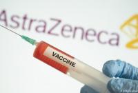 Британия отправила COVID-вакцину AstraZeneca на дополнительную проверку