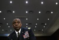 Главой Пентагона впервые может стать афроамериканец