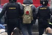 Протесты в Минске: силовики разогнали части митингующих, в ход пошел газ, есть задержанные