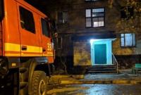 Из-за пожара в Днепропетровской области погибли двое маленьких детей