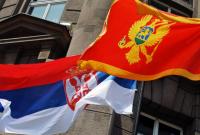 Черногория, несмотря на призывы ЕС, решила выслать посла Сербии, Белград - передумал отвечать аналогично