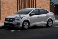 У Renault появится бюджетный седан - аналог нового Logan