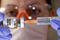 В США к Рождеству будут доступны первые две вакцины от коронавируса