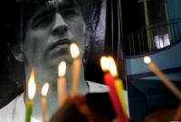 Врачу Диего Марадоны Леопольдо Луке предъявлено обвинение в непредумышленном убийстве