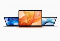 Apple 10 ноября представит не только новый MacBook Pro 13, но и MacBook Air с фирменным ARM-чипом