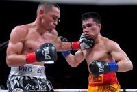 WBC обязала Эстраду провести третий бой с Рунгвисаи