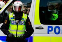 Швеция ввела особое положение после терактов в Европе