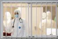 Коронавирус во Франции: зафиксирован антирекорд по количеству заболевших, места в больницах на грани